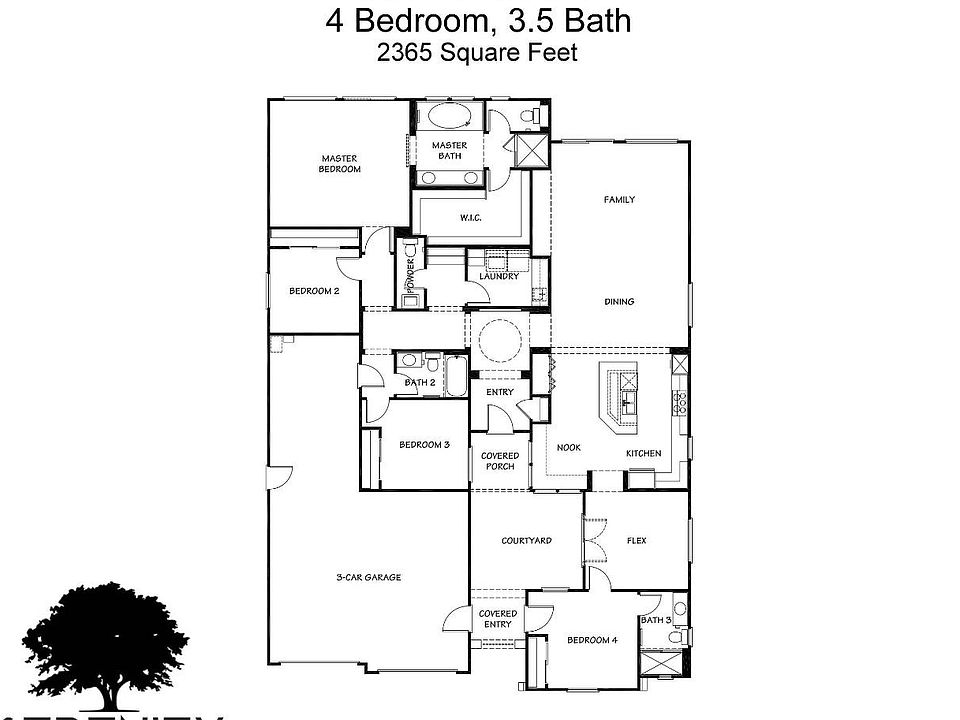2nd image of 1107 Sunridge Dr