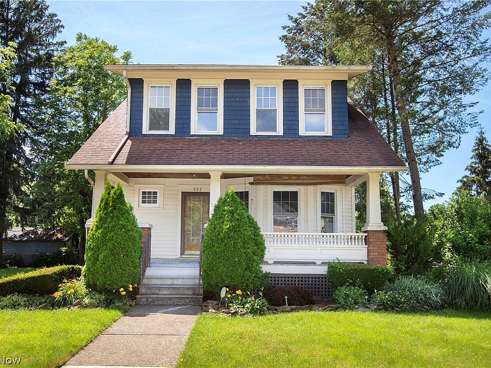 903 West Ave, Elyria, OH 44035 Zillow