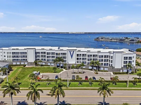 1425 Park Beach Cir #124, Punta Gorda, FL 33950