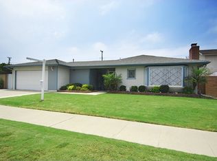 1002 E Trenton Ave, Orange, CA 92867