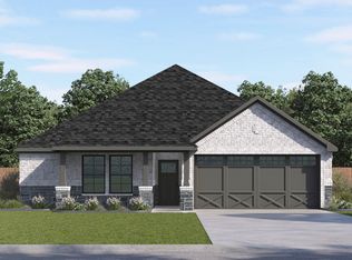 Brookshire Plan, Windchime, Celina, TX 75009