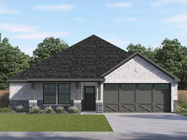 Brookshire Plan, Windchime