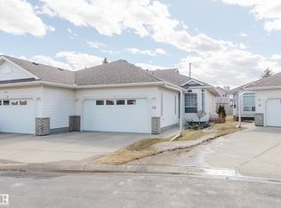 Jackson Villas, Edmonton, AB T6L 7G6