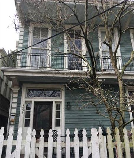 1st image of 1406 Terpsichore St Uppr #