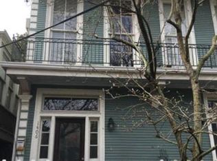 1406 Terpsichore St UPPR #, New Orleans, LA 70130