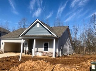 90 Sandy Cv #VP-55, Oakland, TN 38060