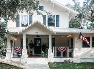 1012 E Lincoln Ave, Melbourne, FL 32901