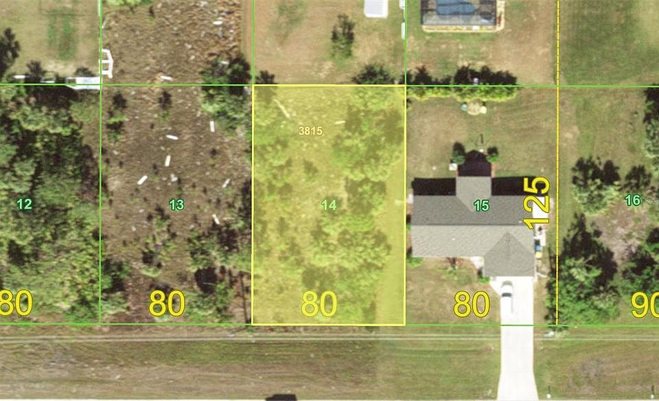 1st image of 11642 WILLMINGTON BOULEVARD LOT 14