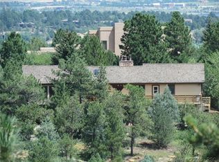 1180 Golden Hills Rd, Colorado Springs, CO 80919