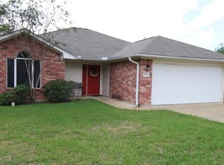 2501 Pinon Ct, Bryan, TX 77802