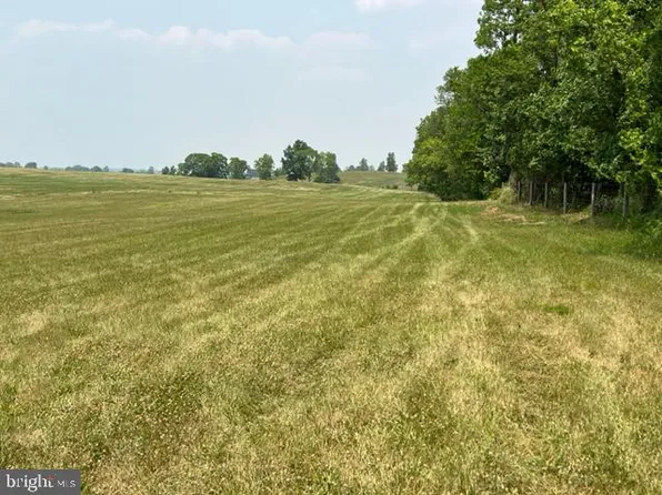 LOT 1 Salem Church Rd, Hagerstown, MD 21740