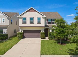 768 Maple Leaf Loop, Winter Springs, FL 32708