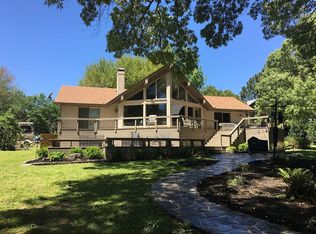 1721 Loise Ln, Athens, TX 75752