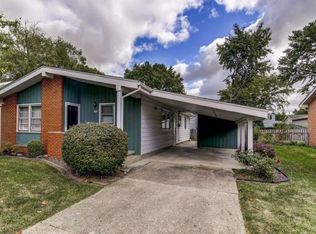 56 Locksley Ln, Springfield, IL 62704