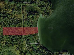 LOT 4 Frazer Bay Rd W, Cook, MN 55723