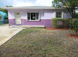 739 NW 50th St, Miami, FL 33127