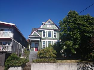 410 Federal Ave E #1, Seattle, WA 98102