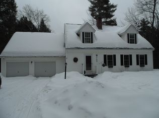 109 Greenfield Road, Peterborough, NH 03458