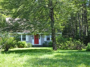 24 Pemaquid Trl, New Harbor, ME 04554