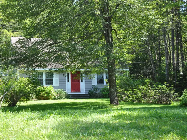 24 Pemaquid Trail, Bristol, ME 04554