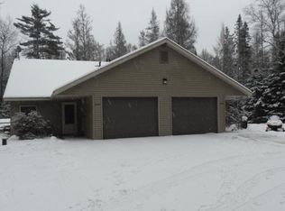 8574 Peninsula Rd #76, Eagle River, WI 54521