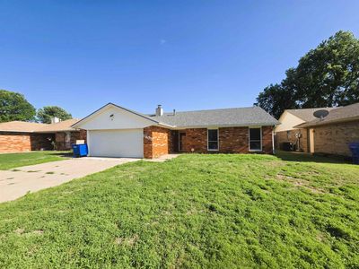 5605 Arrowhead Dr, Enid, OK, 73703