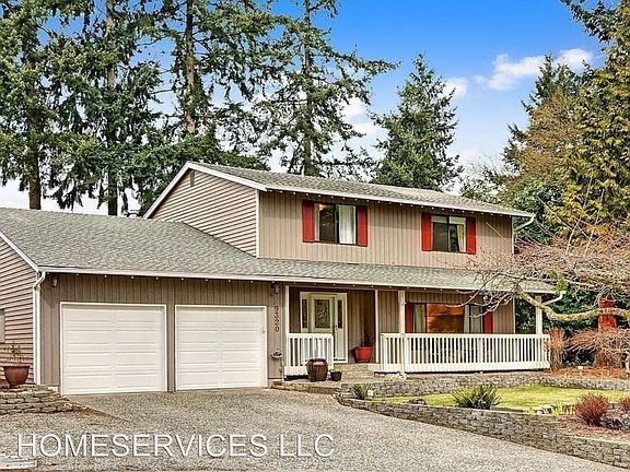 2nd image of 9320 NE 140th St