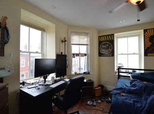 64 Pontiac St #0, Mission Hill, MA 02120