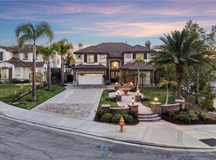 4093 Santa Anita Ln, Yorba Linda, CA 92886