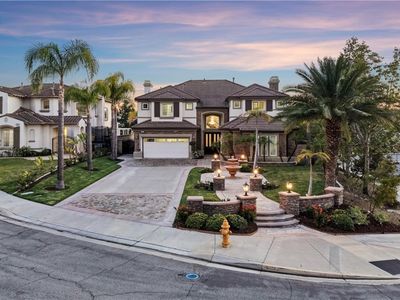 4093 Santa Anita Ln, Yorba Linda, CA, 92886