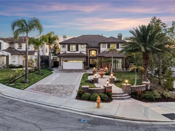 4093 Santa Anita Ln, Yorba Linda, CA 92886