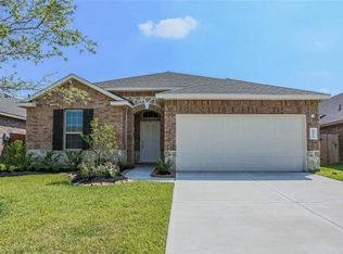2323 Charlton House Ln, Katy, TX 77493