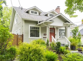 3235 NE 18th Ave, Portland, OR 97212