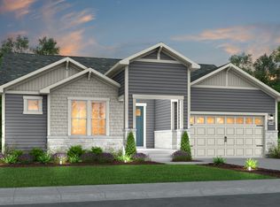 15637 Native Willow Dr, Monument, CO 80132