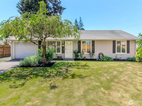 110 157th Street E, Tacoma, WA 98445