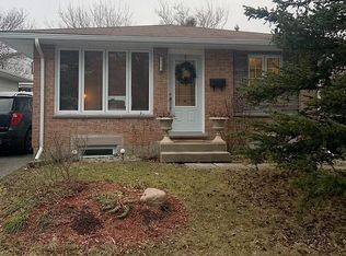 19 Constable St, London, ON N6G3N8