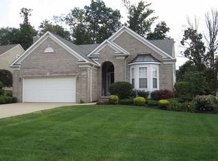 7821 Rockdove Ln #27, Concord Township, OH 44077