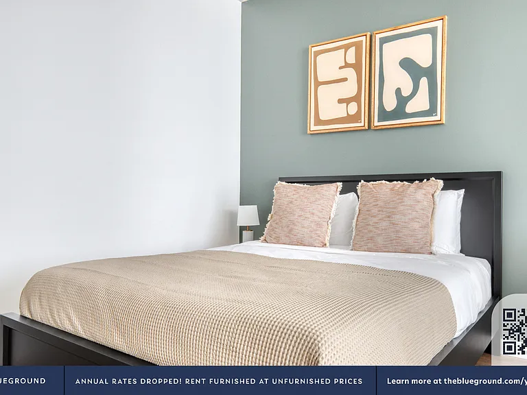Queen Size Bed