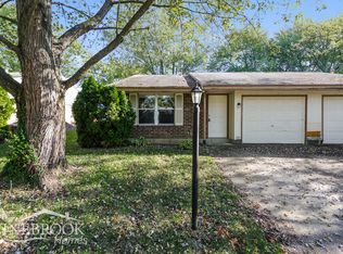 6477 Rolling Glen Dr, Dayton, OH 45424