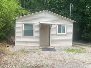 1127 Akers Rd #C, Hot Springs National Park, AR 71901