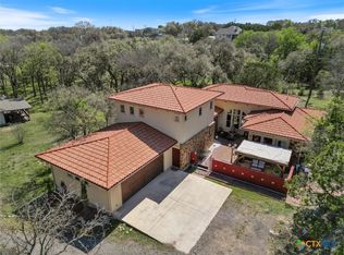 2209 Quail Run, San Marcos, TX 78666