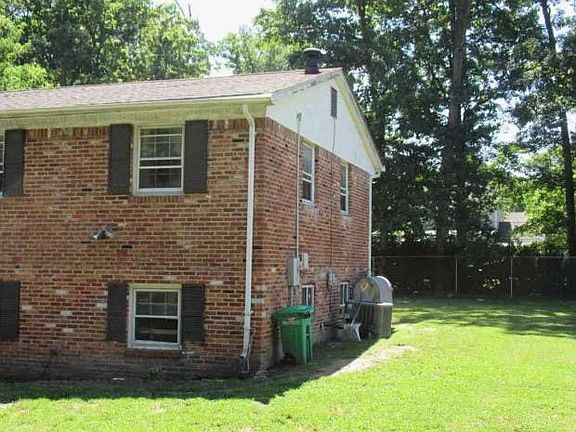 2nd image of 8342 Woodyard Rd