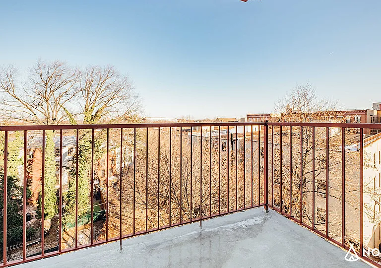 1557 Fulton St #6C — Photo 7