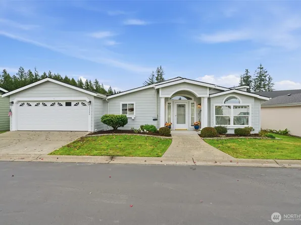 22309 SE 243rd Street #136, Maple Valley, WA 98038