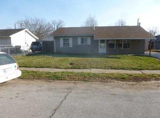3247 Donald Ave, Indianapolis, IN 46224