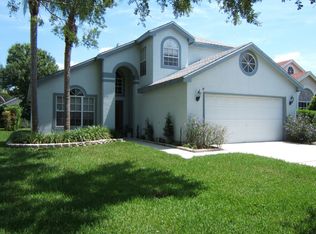 14505 Nettle Creek Rd, Tampa, FL 33624