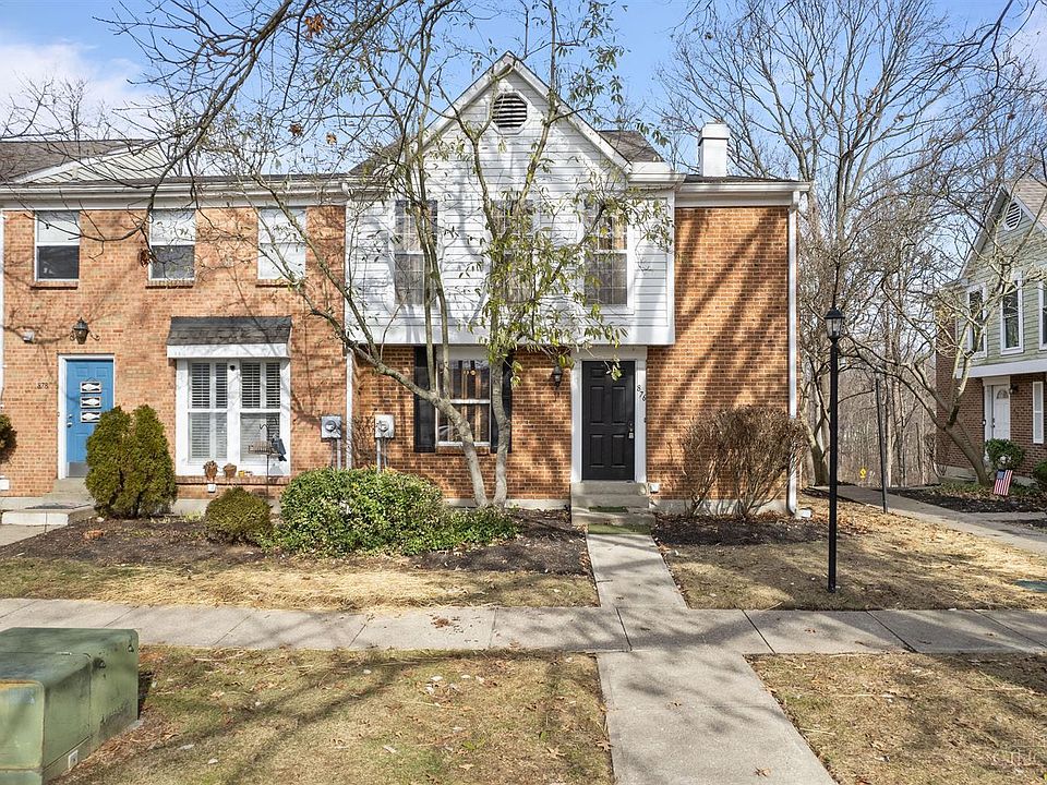 1st image of 876 S Woodlyn Dr