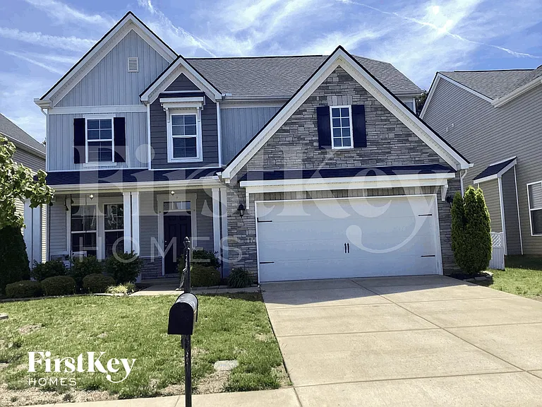436 Nightcap Ln — Photo 1