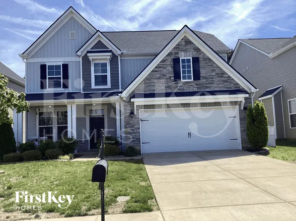 436 Nightcap Ln, Murfreesboro, TN 37128