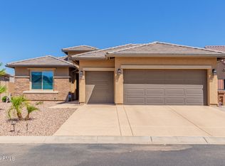 4418 W Winslow Way, Eloy, AZ 85131